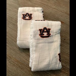 Auburn University Swaddle